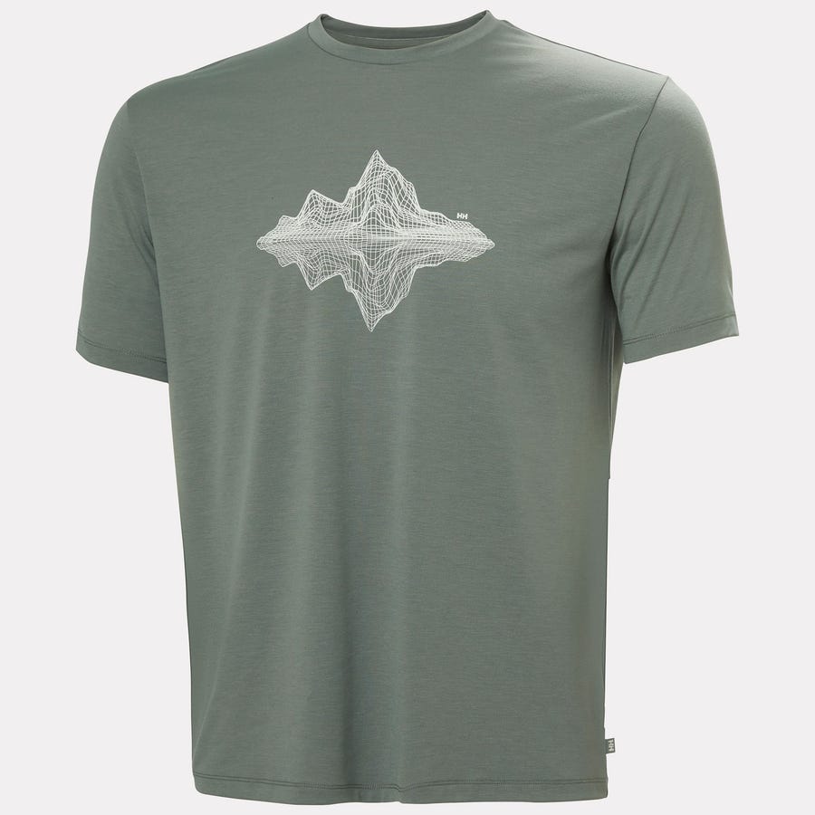 SKOG GRAPHIC T-SHIRT